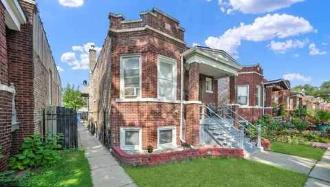 3224 S Hamlin Ave, Chicago, IL 60623