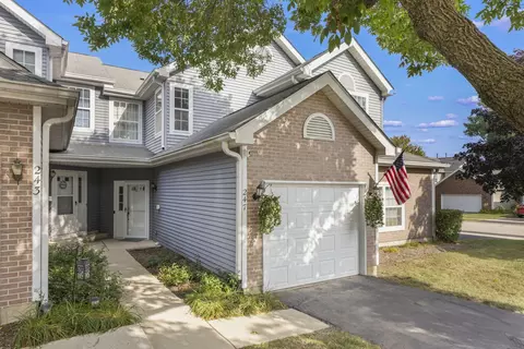 247 Partridge Ct, Algonquin, IL 60102 photo 24