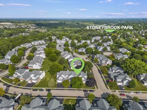 247 Partridge Ct, Algonquin, IL 60102 photo 2