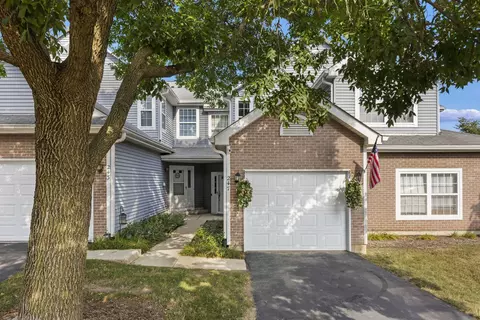 247 Partridge Ct, Algonquin, IL 60102