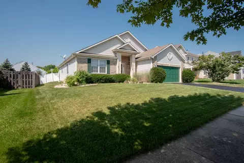 34148 N Broomsedge Rd, Round Lake, IL 60073