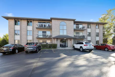 1028 Ashley Ct N #1D, Lockport, IL 60441