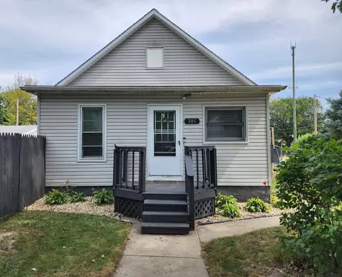 305 Newell St, Depue, IL 61322