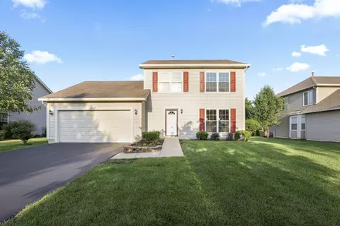 367 Deering Ln, Bolingbrook, IL 60440