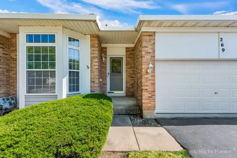 269 Torino Dr #269, Cary, IL 60013 photo 2