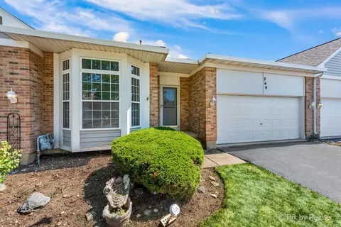 269 Torino Dr #269, Cary, IL 60013