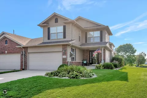 25698 Oconnel Ln, Manhattan, IL 60442