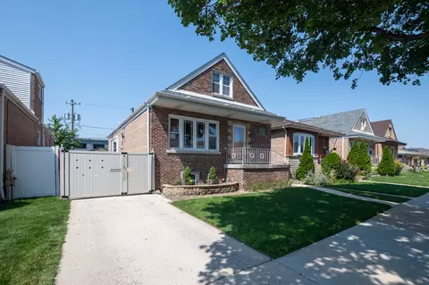 5328 S Harding Ave, Chicago, IL 60632