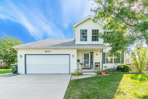 25715 S Cobblestone Ln, Channahon, IL 60410