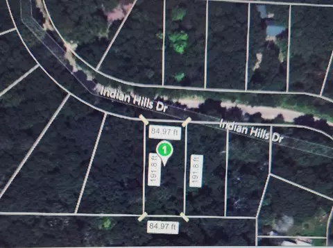 120 Indian Hills Dr, Putnam, IL 61560