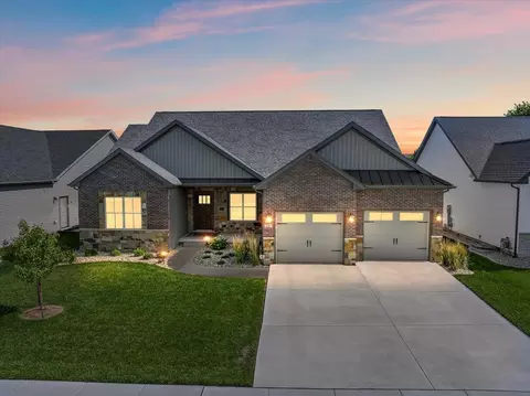 809 Table Rock Cir, Normal, IL 61761 photo 36