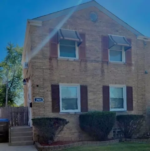 3925 N Pacific Ave, Chicago, IL 60634