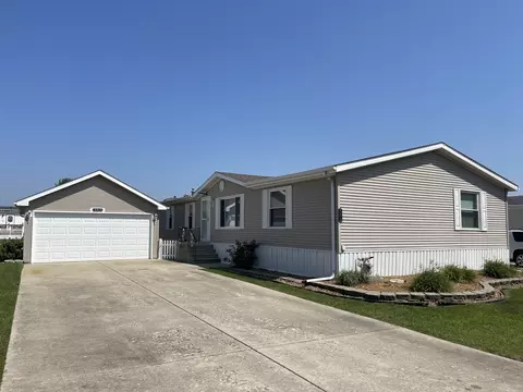 268 Tulip Cir, Matteson, IL 60443