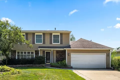 1291 Corley Dr, Elgin, IL 60120