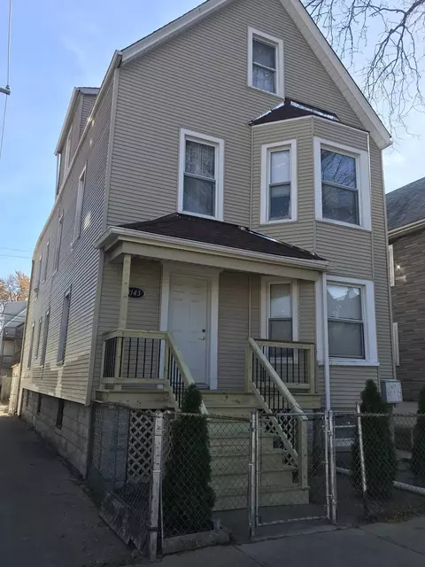 3145 N Lawndale Ave, Chicago, IL 60618