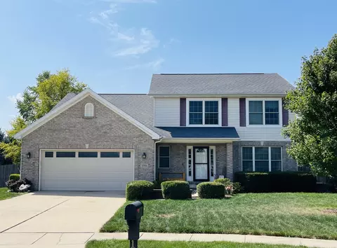 1701 Fraser Dr, Normal, IL 61761