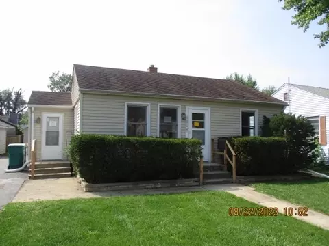 1204 Roosevelt Ave, Joliet, IL 60435