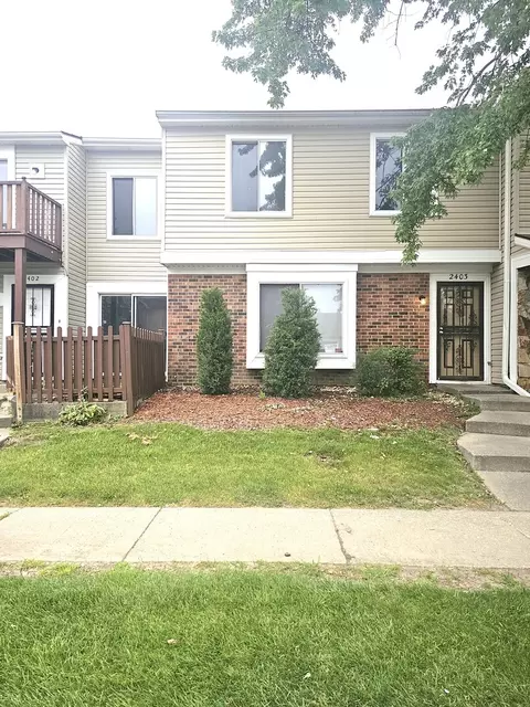 2403 Provincetown Dr, Country Club Hills, IL 60478