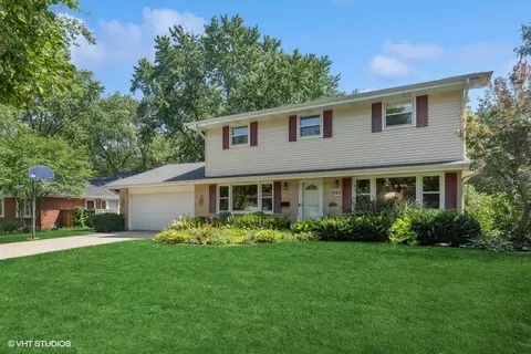 653 N Wren Ave, Palatine, IL 60067