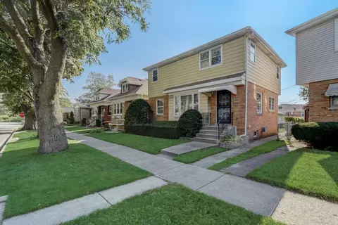 2644 Home Ave, Berwyn, IL 60402