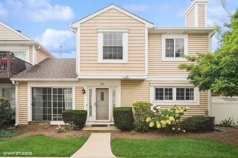 503 Le Parc Cir, Buffalo Grove, IL 60089
