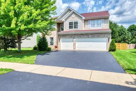 1414 Glenside Dr, Bolingbrook, IL 60490