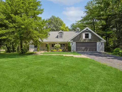 23577 Old Barrington Rd, North Barrington, IL 60010