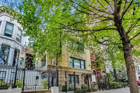 1234 N Dearborn St #GR, Chicago, IL 60610