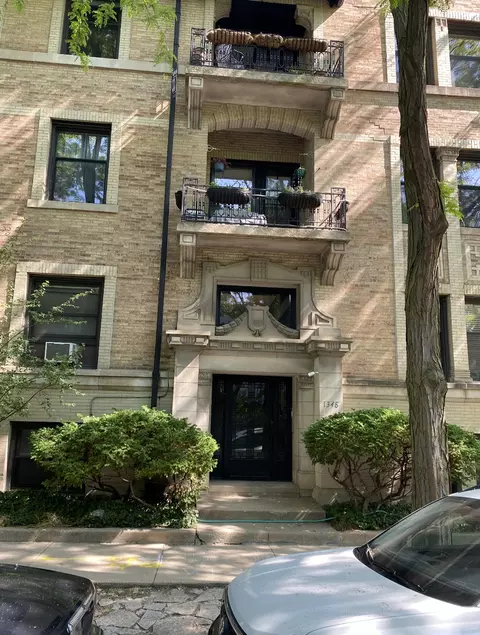 1348 E 48th St, Chicago, IL 60615 photo 1