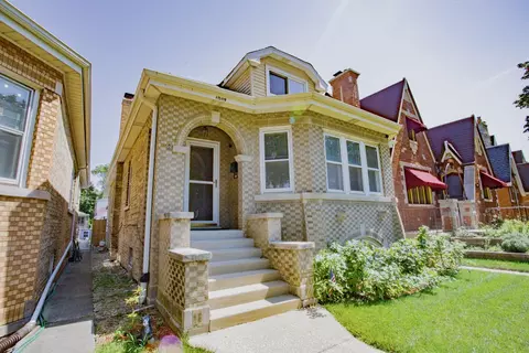 6049 N Mason Ave, Chicago, IL 60646
