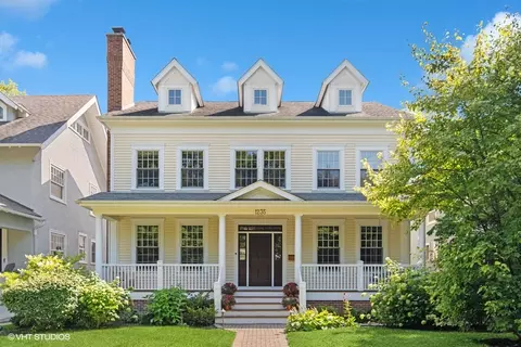 1235 Ashland Ave, Wilmette, IL 60091