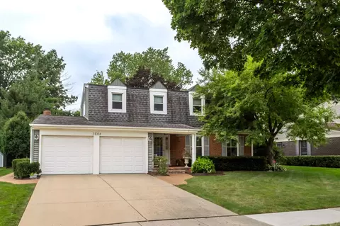 1604 N Douglas Ave, Arlington Heights, IL 60004