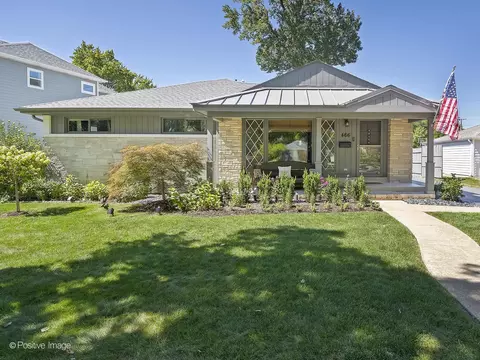 466 N Ida Ln, Elmhurst, IL 60126