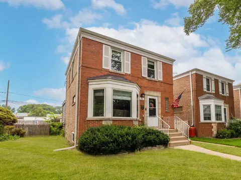11141 S Talman Ave, Chicago, IL 60655