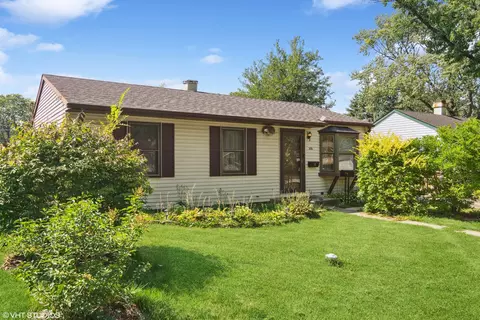 300 Raupp Blvd, Buffalo Grove, IL 60089