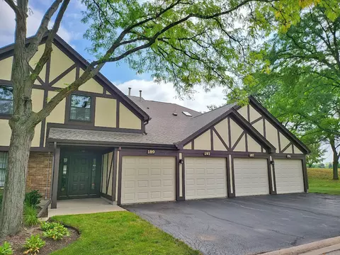 191 Raleigh Ct #12-A-R, Wood Dale, IL 60191