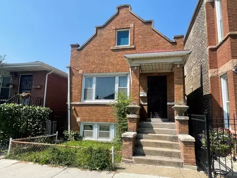 3308 S Ashland Ave, Chicago, IL 60608