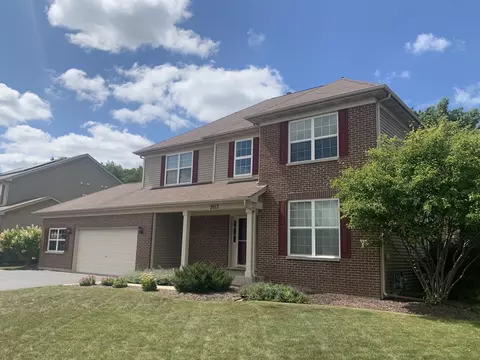 2013 Foxridge Dr, Island Lake, IL 60042