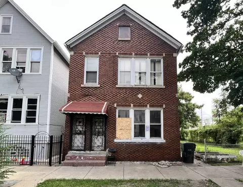 4217 S Wells St, Chicago, IL 60609