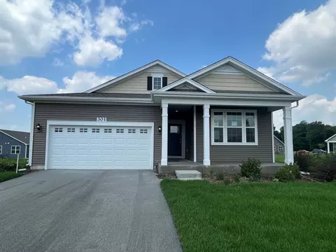 301 Westminster Ct, North Aurora, IL 60542
