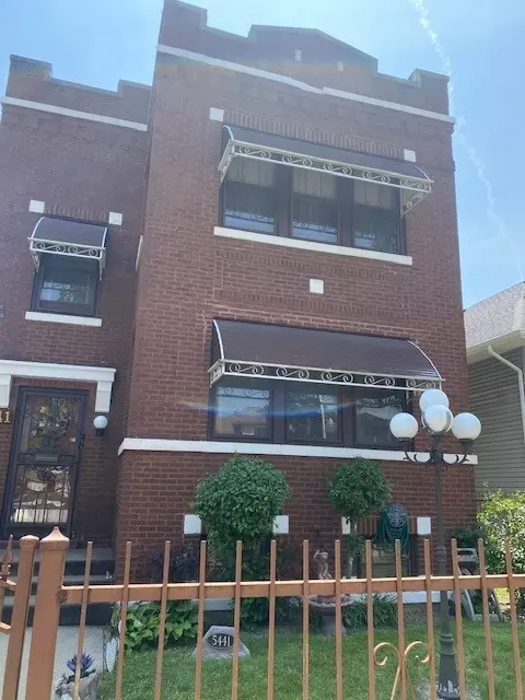 5441 W Thomas St, Chicago, IL 60651