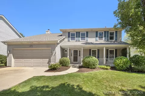 220 Breckenridge Dr, Aurora, IL 60504