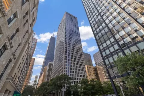 260 E Chestnut St #1208, Chicago, IL 60611