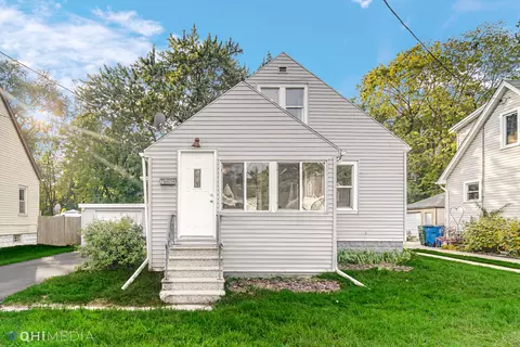 7624 New Hampshire Ave, Hammond, IN 46323
