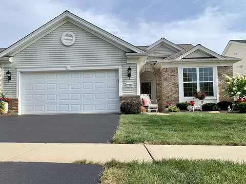 2499 Rolling Rdg, Elgin, IL 60124