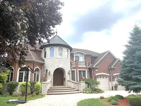 5177 N Moreland Ave, Norridge, IL 60706