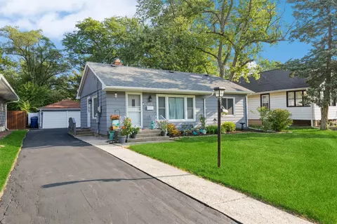 1420 Ridge Rd, Homewood, IL 60430