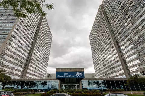 4800 S Chicago Beach Dr #2314N, Chicago, IL 60615