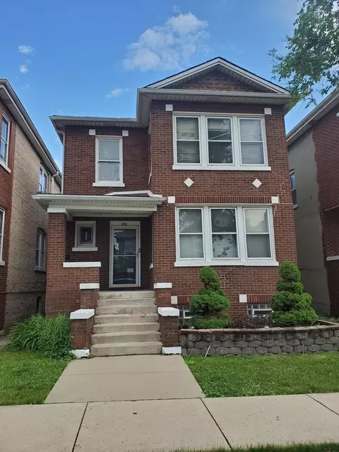 1607 S 49th Ave, Cicero, IL 60804