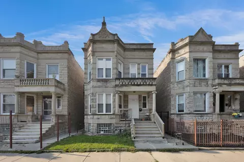 4343 W Monroe St, Chicago, IL 60624